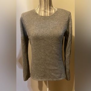 Herman Geist Cashmere Sweater